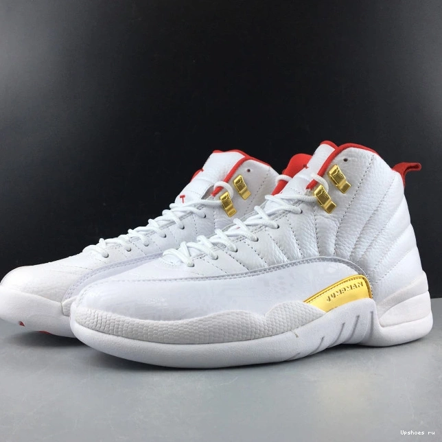 Fiba 130690-107 12 Retro (2019) Jordan 0814
